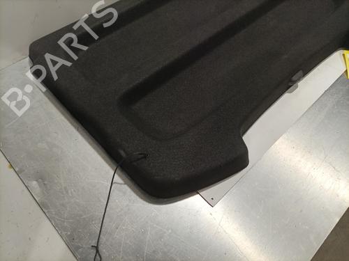 Rear parcel shelf DACIA SANDERO II 1.5 dCi | BP32347559C85