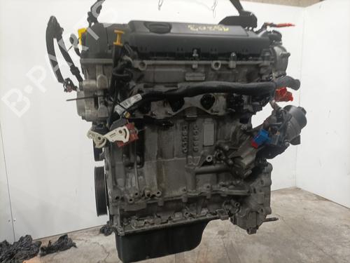 Used Engine PEUGEOT 207 (WA_, WC_) 1.4 16V (95 hp) 29340610