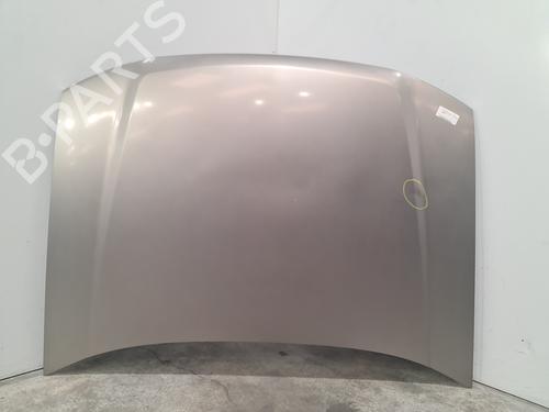 Used Hood Hood CHEVROLET TRAILBLAZER (KC_) 4.2 AWD (273 hp) 33218783 33218783