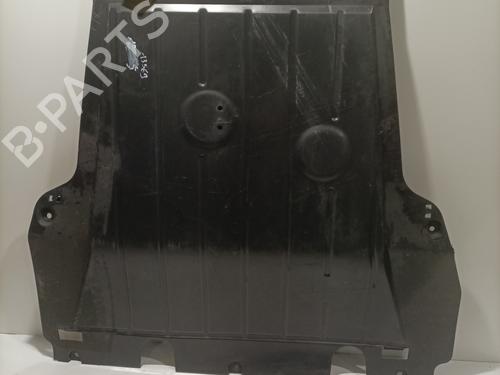 Used Underbody protection Underbody protection RENAULT CLIO III (BR0/1, CR0/1) 1.5 dCi (BR17, CR17) (86 hp) 22588950 22588950