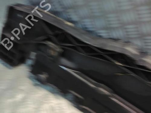 Used Crossmember PEUGEOT 207 (WA_, WC_) 1.4 HDi (68 hp) 22578040