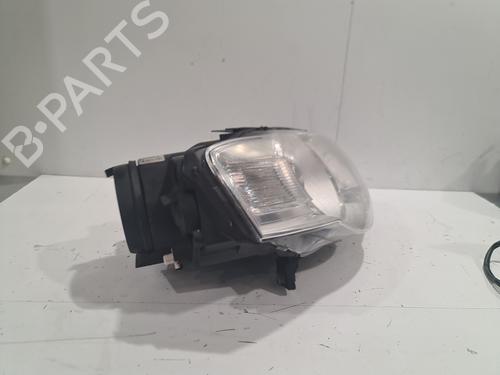 Right headlight VW PASSAT B6 (3C2) | BP36413671C29 - Image 2