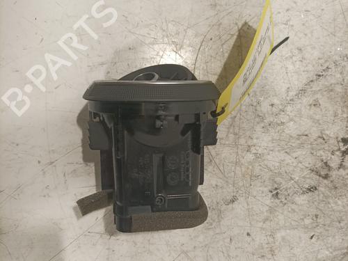 Air vent AUDI Q2 (GAB, GAG) 2.0 TDI quattro | BP34258422I21  - Image 9