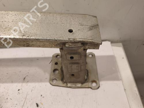 Used Rear bumper reinforcement Rear bumper reinforcement 39255117 39255117