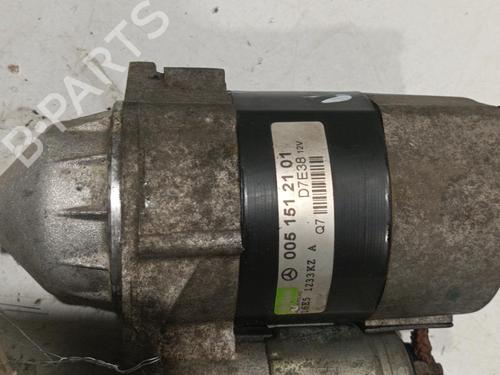 Used Starter Starter 22570559 22570559