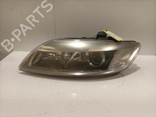 Left headlight AUDI Q7 (4LB) 3.0 TDI quattro | BP33950377C28 - Image 5