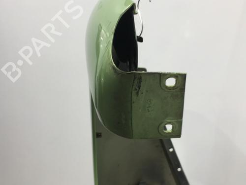 Left front fenders VW NEW BEETLE Convertible (1Y7) 1.4 | BP22573013C41 