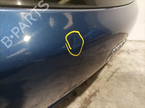 Tailgate AUDI A3 Sportback (8PA) 1.9 TDI | BP22578837C6 
