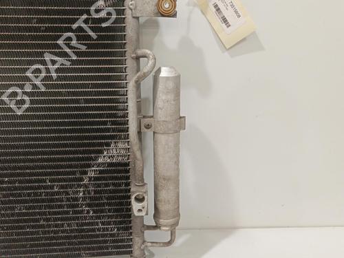 AC radiator CHEVROLET AVEO / KALOS Hatchback (T250, T255) 1.2 | BP22581979M32 