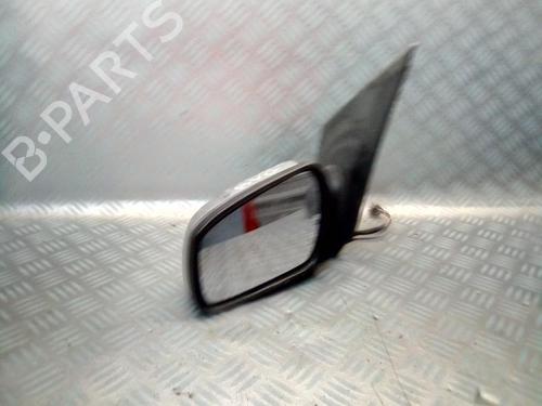 Left mirror FORD FIESTA V (JH_, JD_) 1.4 16V | BP22591876C26 
