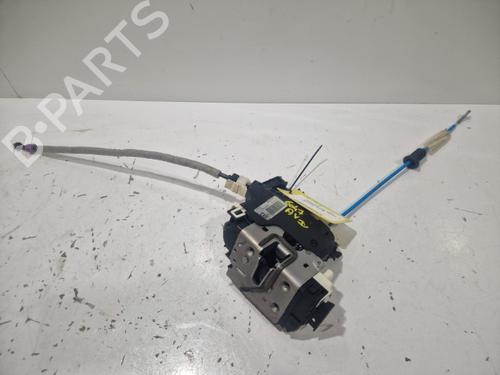 Used Front right lock MERCEDES-BENZ B-CLASS Sports Tourer (W246, W242) B 180 CDI / d (246.212) (109 hp) 22573611