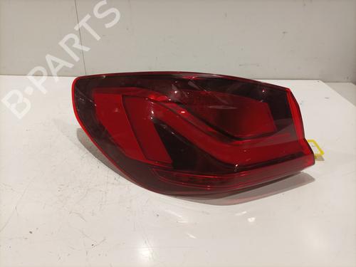 Used Left taillight BMW 1 (F40) 118 i (140 hp) 29848115