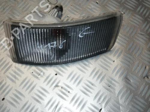 Used Left front indicator CITROËN JUMPER I Van (230L) 2.5 D (86 hp) 22591645