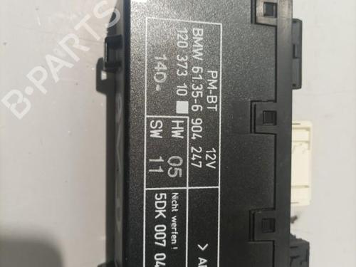 Control unit BMW 5 (E39) 535 i | BP22574535M11 