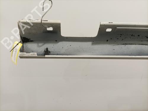 Used Left sideskirt Left sideskirt MERCEDES-BENZ CLA Coupe (C117) CLA 200 (117.343) (156 hp) 35793464 35793464