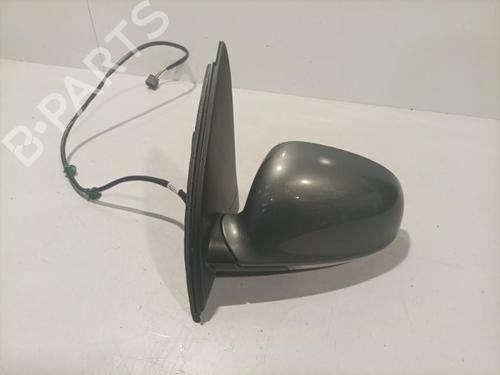 Used Left mirror VW GOLF V (1K1) 1.9 TDI (105 hp) 22585757