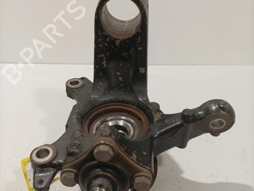 Used Right front steering knuckle Right front steering knuckle PEUGEOT BOXER Van 2.2 HDi 120 (120 hp) 22569740 22569740