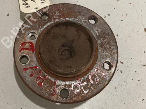 Right front steering knuckle BMW 1 (E81) 118 d | BP22576097M26 