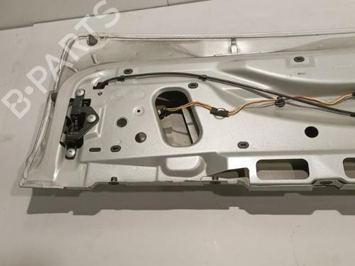 Tailgate BMW X5 (E53) 3.0 d | BP22574618C6 