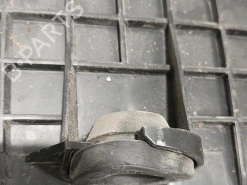 Air filter box VW POLO V (6R1, 6C1) 1.6 TDI | BP22576731M87 