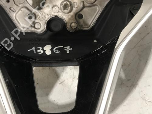 Steering wheel VW CADDY V Box Body/MPV (SBA, SBH) 2.0 TDi | BP28153937C49 - Image 2