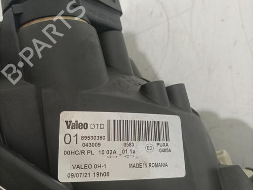 Right headlight TOYOTA AYGO (_B1_) 1.0 (KGB10_, KGB10R) | BP29255360C29 