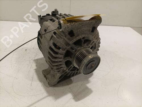 Used Alternator MERCEDES-BENZ A-CLASS (W169) A 180 CDI (169.007, 169.307) (109 hp) 30445061