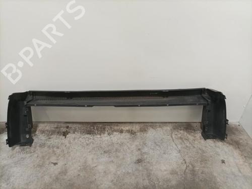 Rear bumper PEUGEOT BOXER Van 2.2 HDi 120 | BP22579435C8 
