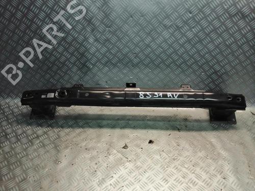 Used Front bumper reinforcement CITROËN C3 I (FC_, FN_) 1.4 HDi (68 hp) 22578096