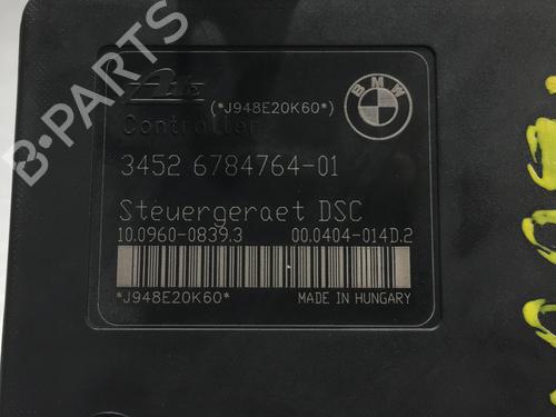 ABS pump BMW 1 (E81) 118 d | BP22577399M43 