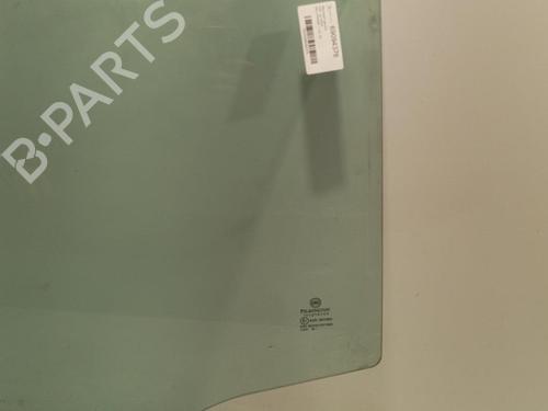 Front left door window FIAT 500 (312_) 1.2 (312AXA1A) | BP22582361C18 