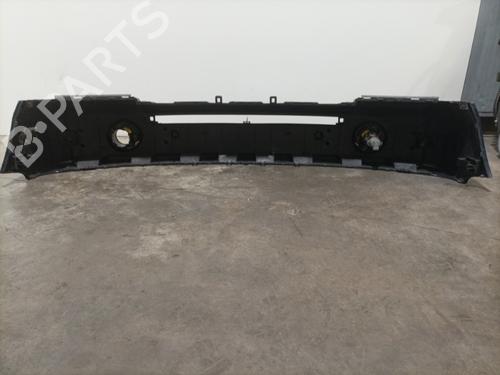 Front bumper LAND ROVER RANGE ROVER III (L322) 4.4 4x4 | BP22573522C7 