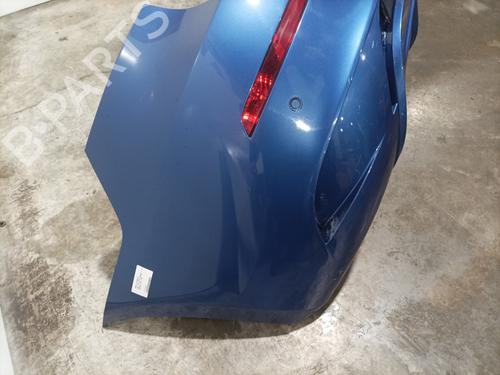 Rear bumper BMW X6 (E71, E72) M | BP23781722C8 