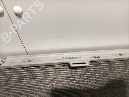 Used Water radiator Water radiator MERCEDES-BENZ S-CLASS (W221, V221) S 500 4-matic (221.086, 221.186) (388 hp) 22569914 22569914