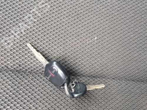 Used Parts MITSUBISHI L200 / TRITON (KJ_, KK_, KL_) 2.4 DI-D 4WD (KL1T) 2107235