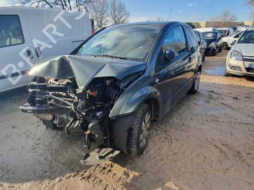 Climate control CITROËN C2 (JM_) 1.4 16V | BP22578325I5 