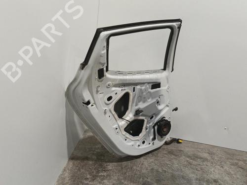 Used Left rear door Left rear door 22575213 22575213