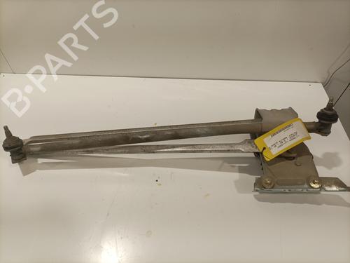 Used Front wiper motor CITROËN JUMPER I Van (230L) 2.8 D (87 hp) 24824673