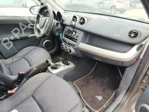 Faro izquierdo SMART FORFOUR (454) 1.5 CDI (454.001) | BP22587407C28 