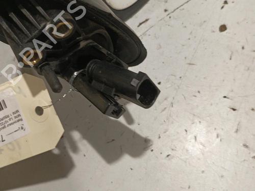 Used Left mirror MINI MINI (R50, R53) Cooper (116 hp) 22576640