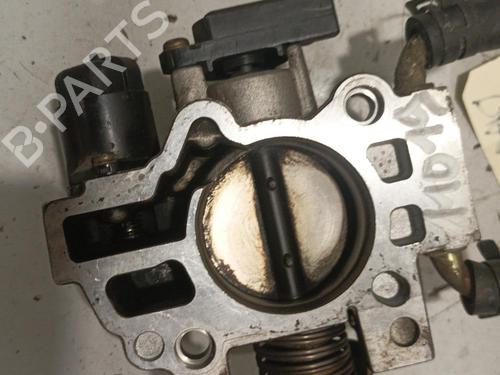 Throttle body DAEWOO LANOS (KLAT) 1.3 | BP22572395M82 