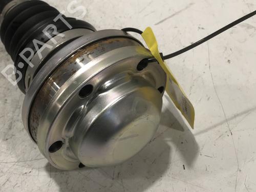 Used Left front driveshaft Left front driveshaft VW CADDY V Box Body/MPV (SBA, SBH) 2.0 TDi (122 hp) 27883891 27883891