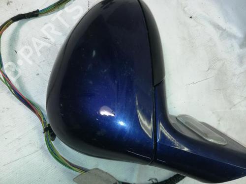 Left mirror CITROËN C4 Coupe (LA_) 1.6 16V | BP22571299C26 