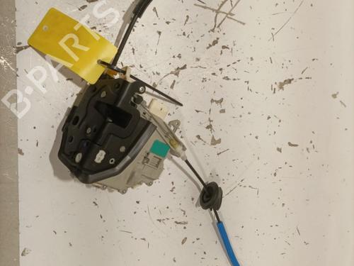 Used Front right lock Front right lock 22584986 22584986