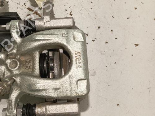 Used Right rear brake caliper Right rear brake caliper RENAULT KADJAR (HA_, HL_) 1.3 TCe 160 (HLN2) (158 hp) 22585884 22585884