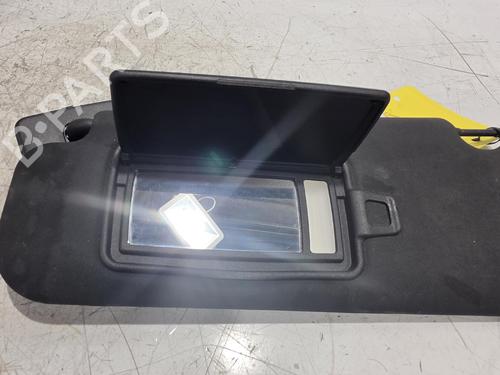 Left sun visor LAND ROVER RANGE ROVER EVOQUE (L551) 1.5 P300e Hybrid 4x4 | BP40251584I1 - Image 4