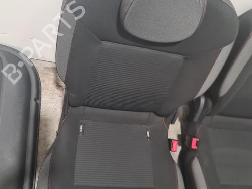 Seats set RENAULT TWINGO II (CN0_) | BP35924148C78 - Image 10