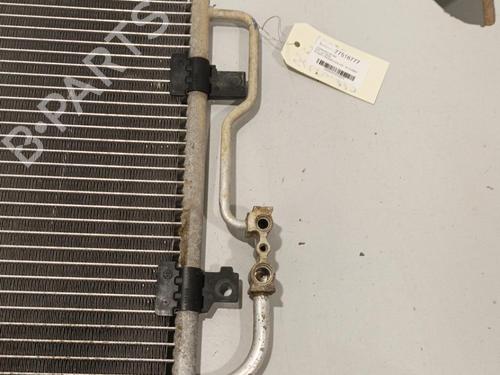 Used AC radiator AC radiator FIAT SCUDO Van (220_) 2.0 JTD (94 hp) 22579952 22579952