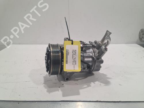 AC compressor RENAULT CAPTUR I (J5_, H5_) 0.9 TCe 90 | BP36414057M34 - Image 2