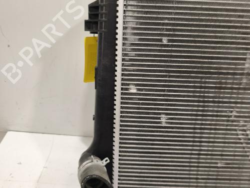 Water radiator RENAULT MEGANE IV Hatchback (B9A/M/N_) 1.6 TCe 205 (B9MV) | BP36441449M31 - Image 4